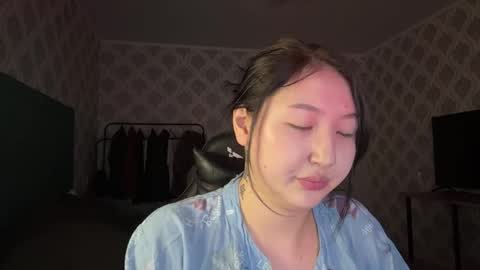 Snapshot of ameliya_kim chatting on May 2026 09:10:01 PM Ameliya online show from May 2026 09:10:01 PM
