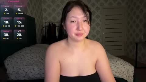Snapshot of ameliya_kim chatting on May 2026 09:12:02 PM Ameliya online show from May 2026 09:12:02 PM