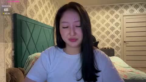 Snapshot of ameliya_kim chatting on June 2026 09:06:01 PM Ameliya online show from June 2026 09:06:01 PM