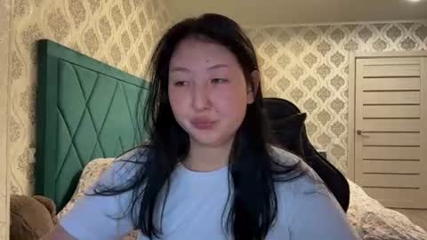 Snapshot of ameliya_kim chatting on June 2026 09:25:01 PM Ameliya online show from June 2026 09:25:01 PM