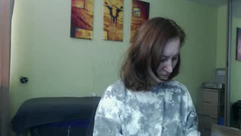 Snapshot of amelly777 chatting on February 2025 12:00:02 PM amelly777 online show from February 2025 12:00:02 PM