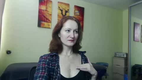 Snapshot of amelly777 chatting on February 2025 11:34:02 AM amelly777 online show from February 2025 11:34:02 AM