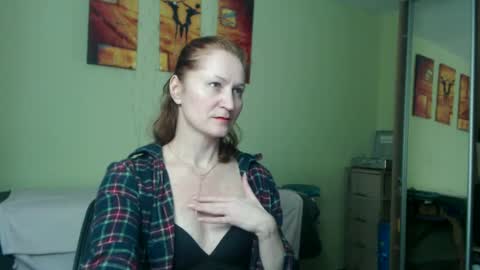 Snapshot of amelly777 chatting on February 2025 04:58:02 PM amelly777 online show from February 2025 04:58:02 PM