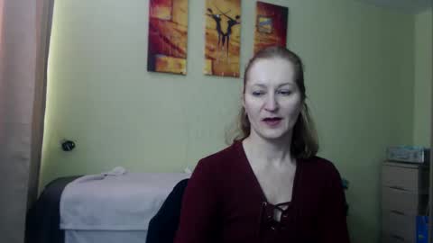 Snapshot of amelly777 chatting on February 2025 11:41:02 AM amelly777 online show from February 2025 11:41:02 AM