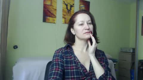 Snapshot of amelly777 chatting on March 2025 06:40:02 AM amelly777 online show from March 2025 06:40:02 AM