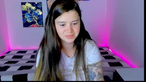 Snapshot of amellymillyy chatting on September 2025 10:56:02 PM amellymillyy online show from September 2025 10:56:02 PM