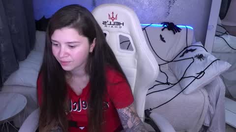 Snapshot of amellymillyy chatting on October 2025 02:52:01 PM amellymillyy online show from October 2025 02:52:01 PM