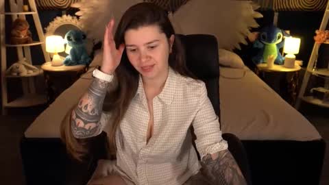 Snapshot of amellymillyy chatting on November 2025 12:58:02 PM amellymillyy online show from November 2025 12:58:02 PM