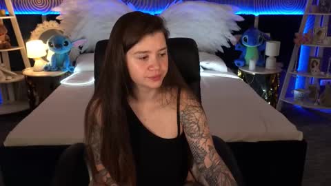 Snapshot of amellymillyy chatting on November 2025 01:55:01 PM amellymillyy online show from November 2025 01:55:01 PM