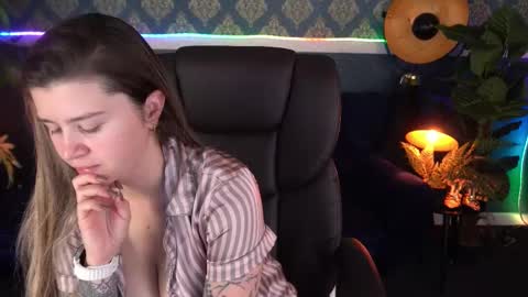 Snapshot of amellymillyy chatting on November 2025 08:03:01 PM amellymillyy online show from November 2025 08:03:01 PM