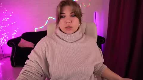 Snapshot of amellywhite chatting on January 2026 01:49:01 PM Alina online show from January 2026 01:49:01 PM