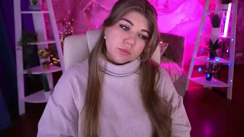 Snapshot of amellywhite chatting on January 2026 04:00:01 PM Alina online show from January 2026 04:00:01 PM