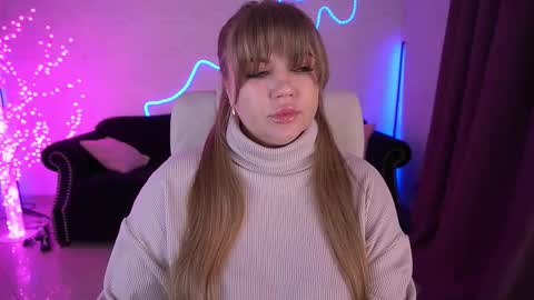 Snapshot of amellywhite chatting on February 2026 02:53:02 PM Alina online show from February 2026 02:53:02 PM