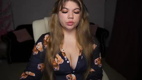 Snapshot of amellywhite chatting on February 2026 02:39:01 PM Alina online show from February 2026 02:39:01 PM