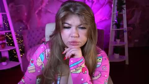 Snapshot of amellywhite chatting on March 2026 02:22:02 PM Alina online show from March 2026 02:22:02 PM