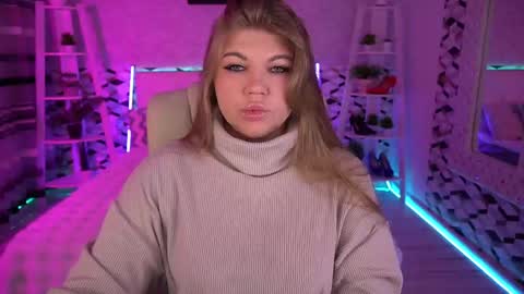Snapshot of amellywhite chatting on April 2026 01:06:01 PM Alina online show from April 2026 01:06:01 PM