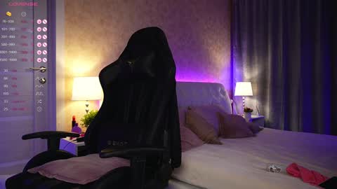 Amy  online show from December 2024 01:03:02 AM