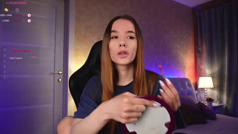 Amy  online show from December 2024 07:27:01 AM