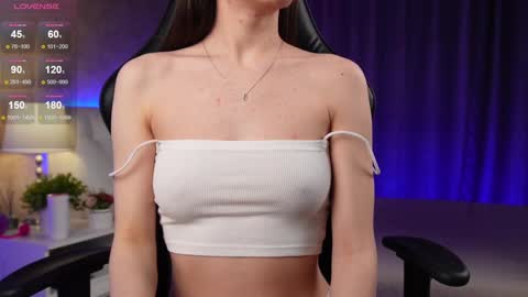 Amy  online show from January 2025 01:06:02 AM