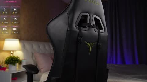 Amy  online show from January 2025 02:25:01 AM