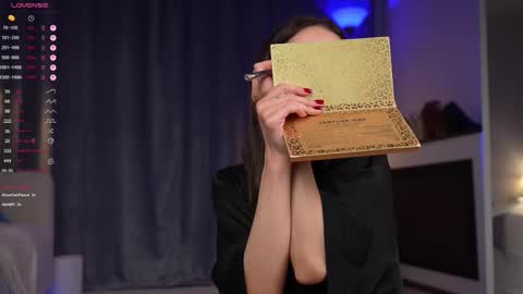 Amy  online show from September 2025 01:29:02 AM