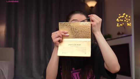 Snapshot of amelyxxx chatting on February 2026 02:07:02 AM Amy online show from February 2026 02:07:02 AM