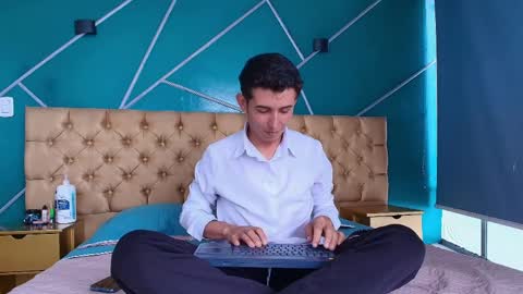 Amenhotep  online show from April 2026 01:09:02 PM