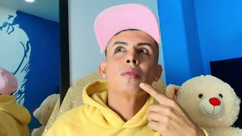 Amenhotep  online show from April 2026 12:17:01 PM