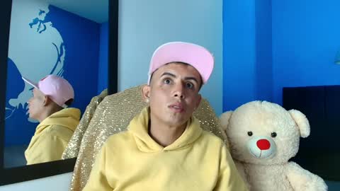 Amenhotep  online show from April 2026 12:27:01 PM