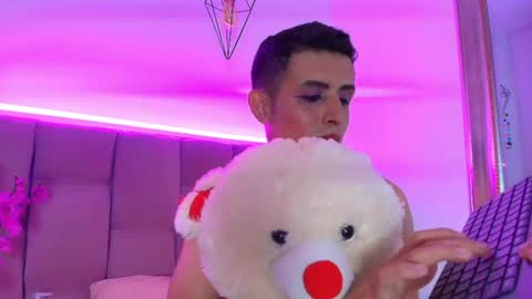 Amenhotep  online show from April 2026 01:01:02 PM