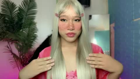 amera_slut online show from May 2026 07:11:02 PM