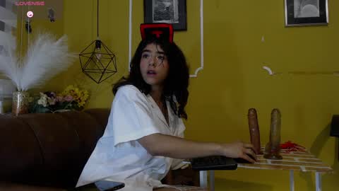 america millan online show from March 2026 02:07:02 PM