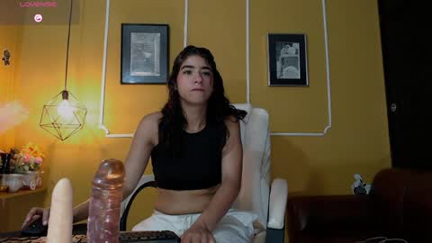 america millan online show from April 2026 01:27:01 PM