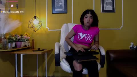 america millan online show from April 2026 01:49:01 PM