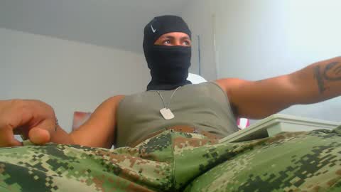 Snapshot of american_challenges chatting on September 2025 12:49:01 PM miguel online show from September 2025 12:49:01 PM