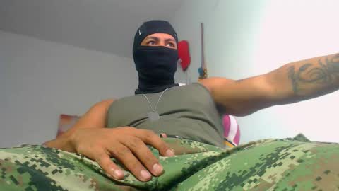 Snapshot of american_challenges chatting on October 2025 11:07:01 AM miguel online show from October 2025 11:07:01 AM