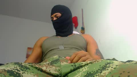 Snapshot of american_challenges chatting on October 2025 11:19:01 AM miguel online show from October 2025 11:19:01 AM