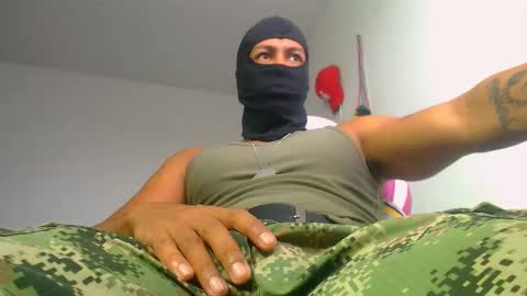 Snapshot of american_challenges chatting on October 2025 12:15:02 PM miguel online show from October 2025 12:15:02 PM