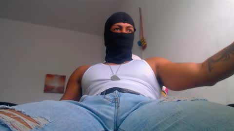 Snapshot of american_challenges chatting on October 2025 12:37:02 PM miguel online show from October 2025 12:37:02 PM