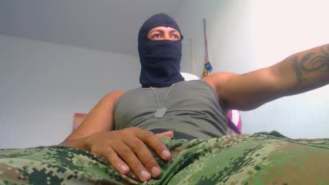 Snapshot of american_challenges chatting on October 2025 11:22:01 AM miguel online show from October 2025 11:22:01 AM