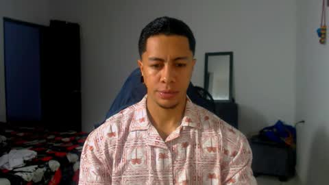 Snapshot of american_challenges chatting on February 2026 11:59:01 AM miguel online show from February 2026 11:59:01 AM