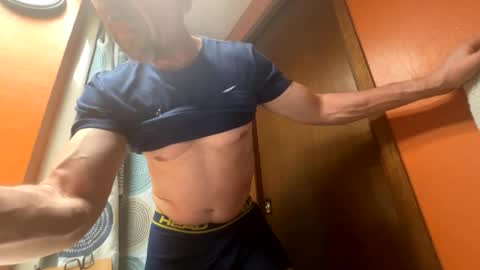 american_ron online show from March 2026 11:20:02 PM