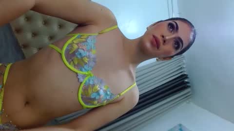 ameryjowns online show from April 2026 10:57:01 AM