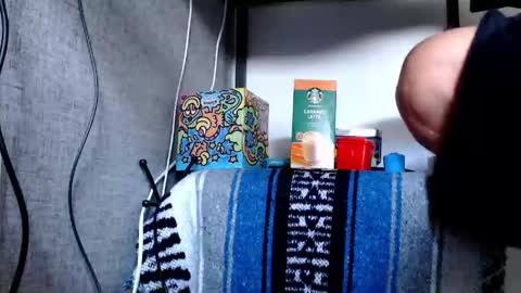 Snapshot of ames42 chatting on March 2026 11:04:01 AM On the Edge.... online show from March 2026 11:04:01 AM