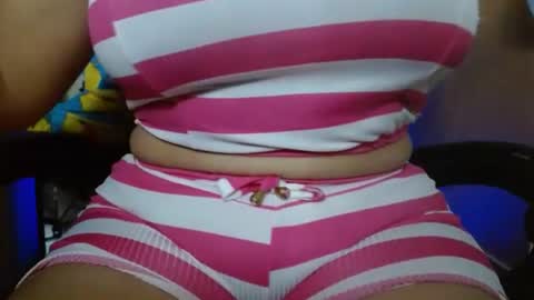 Mari online show from October 2025 12:26:02 PM