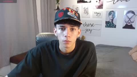 amethystshadow online show from November 2025 05:46:01 PM