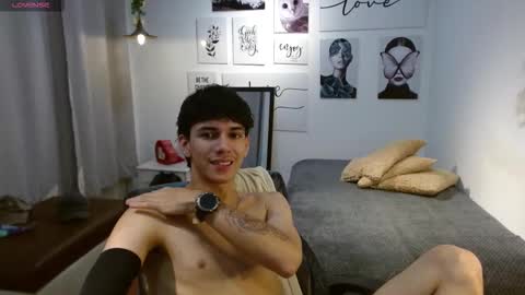 amethystshadow online show from December 2025 08:05:02 PM