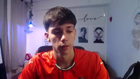 Snapshot of amethystshadow chatting on March 2026 08:04:01 PM amethystshadow online show from March 2026 08:04:01 PM