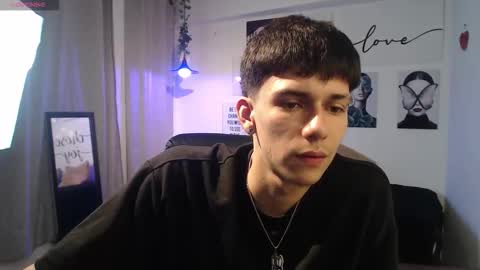 Snapshot of amethystshadow chatting on March 2026 08:03:02 PM amethystshadow online show from March 2026 08:03:02 PM