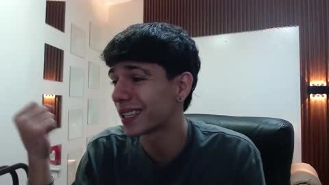 Snapshot of amethystshadow chatting on March 2026 08:08:02 PM amethystshadow online show from March 2026 08:08:02 PM